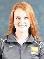 2014 Women's Soccer Roster