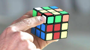 If it is in the bottom layer, then turn the bottom layer to match the edge with. How To Solve A Rubik S Cube Step By Step Wired