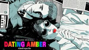 It was released on prime video uk on 4 june 2020 with a theatrical release coming later the same year. Fionn O Shea On Twitter Alt Poster For Dating Amber Primevideouk Https T Co Yps4lmqpwx Datingamber