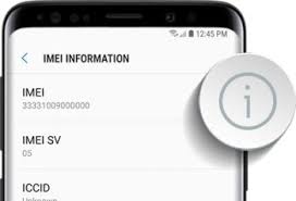 Check iphone imei or serial number for any apple device. Find My Phones Imei Number Liff Happens