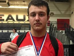 Haughton, Parkway, NCHS, Castor athletes standout