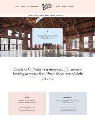 Once you have your account, you can start creating your squarespace website anytime. You Settled On Squarespace For Your Website Fab Choice Friend Now You Only Need To You Know Build Th Squarespace Web Design Squarespace Website Website