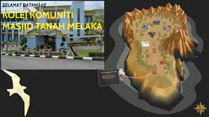 Memiliki spm atau setaraf 3. Kolej Komuniti Masjid Tanah By K Z