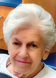 Mardelle Byrnes Obituary