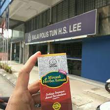 Peta dan panduan ke lokasi dengan gambar. Balai Polis Tun Hs Lee Cheras Kuala Lumpur Kl