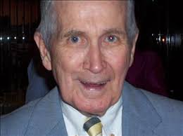 Charles VanVolkenburg Obituary (2008)