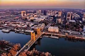 The tremor was recorded early afternoon on thursday 8 july 2021 at 3:50 pm local time, at a very shallow depth of 5 miles below the surface. Sacramento Earthquake Prediction Cea