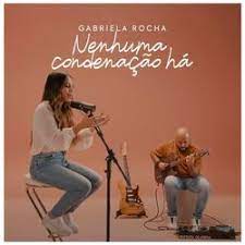 Eu sou teu (çatılar) estás comigo me aproximou nossa canção (bölüm. Gabriela Rocha Aleluia Baixar Musica