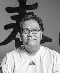 Gary Lam Wing Chun HQ