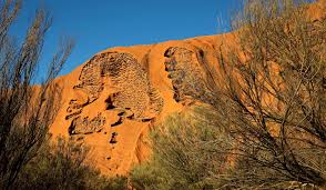 Uluru What If Mechanix Illustrated