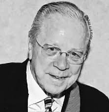 Raymond CHAMBERLAIN Obituary (2017)