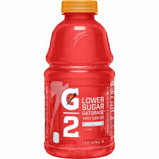 Maybe you would like to learn more about one of these? Gatorade G2 Low Sugar Fruit Punch Low Calorie Electrolyte Enhanced Sports Drink Bottle 32 Fl Oz Kroger