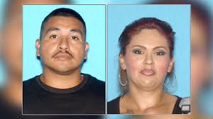 POLICE: Man arrested for shooting, killing woman at Fresno motel