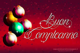 Cdb Cartoline Per Tutti I Gusti Cartolina Natalizia Auguri Di Buon Compleanno Con Buon Compleanno Auguri Di Buon Compleanno Buon Natale