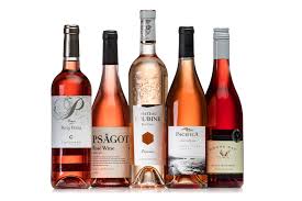Kosher wine brands for passover. Kosher Roses For The Passover Wine Glass The New York Times