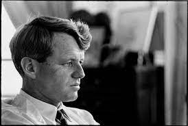 Netflix Bobby Kennedy For President Trailer Watch Indiewire