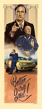 Jun 21, 2021 · better call saul est un mystère pour moi les acteurs sont tous très bon mais on s'emmerde comme pas possible , perso j'ai décroché à la saison 3 , j'ai beau avoir adoré saul dans bb c'est. Better Call Saul Alternative Tv Poster On Behance