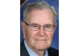 Charles Early Obituary (1921