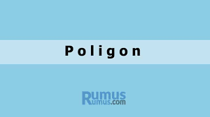 Check spelling or type a new query. Poligon Pengertian Jenis Ciri Langkah Gambar
