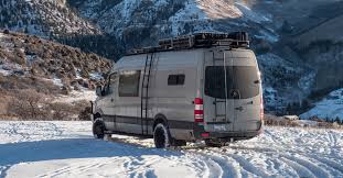 This affects some functions such as contacting salespeople, logging in or managing your vehicles for sale. The Mercedes Sprinter 4 4 Drought Automotive Designs And Fabrications
