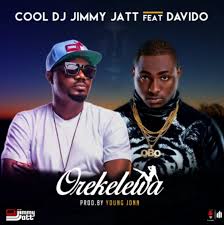 However has his own record label named dmw and under his imprint are alot of talented acts. Music Dj Jimmy Jatt Ft Davido Orekelewa Naijaloaded