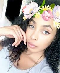 Amber's Corner : Amber's Corner : K.I.N.D. Girls Mentoring Program