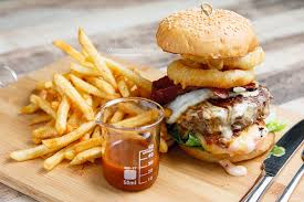 Kami menyelesaikan masalah anda dengan menyediakan perkhidmatan menghantar makanan ke. Ziffy Kitchen Espresso Bar Sunway Nexis Kota Damansara Malaysian Flavours