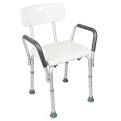 Shower seats for elderly