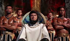 Of all the accounts about jason and the argonauts, the most authoritative version came from apollonius of rhodes. When Hollywood Still Made Good Movies Jason And The Argonauts 1963