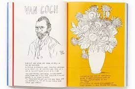 It S Nice That Here 2014 Author And Illustrator Marion Deuchars Art Art Zine Kids Art Class