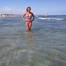Unico neo la spiaggia libera era veramente affollata e piena di mozziconi di sigaretta e heets (ma qui la colpa è solo degli esseri umani che sono animali). Spiaggia San Lorenzo Ix Strada 1 Tip