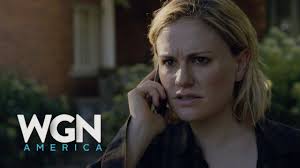 Bellevue' Episode 2: Will Annie Solve The Riddler's Latest Brain Teaser?  (VIDEO)