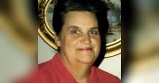 Eurilla Nell Pribble Obituary