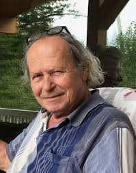 Obituary for Kevin Arthur Knott