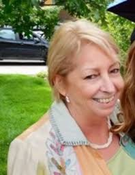 Katherine Jenkins Obituary