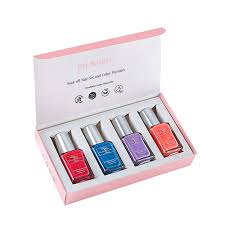 Maybe you would like to learn more about one of these? Custom Nail Polish Packaging Packagingblue Com