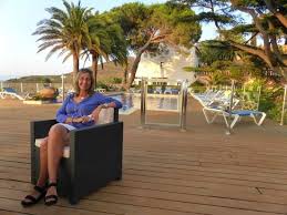 La Piscine Photo De Hotel Les Jardins Du Cedre Port Vendres Tripadvisor