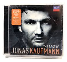 jonas kaufmann products for sale