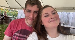 Macy Collins and Jarred Anderson's Wedding Website