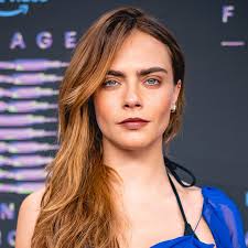 Cara Delevingne's $7 Million Home Catches