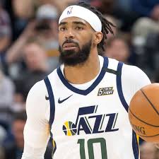 Mike conley statistics, career statistics and video highlights may be available on sofascore for some of mike conley and utah jazz matches. Utah Jazz Mike Conley Is Finally Turning The Corner Sports Illustrated