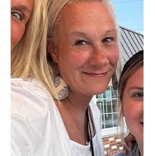 Meet Christine 👋 A fun-loving, bubbly and highly respected, popular  property sales consultant at our Frank Salt Real Estate