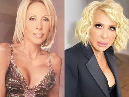 Maybe you would like to learn more about one of these? Filtran Foto De Laura Bozzo Antes De Sus Cirugias Plasticas Diario El Heraldo