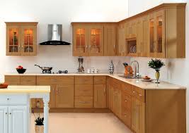 Browse our large selection of modern kitchen cabinets in montreal. Contemporary Kitchen Cabinets With Shaker Glass Doors Contemporary Kitchen Orange County By Cabinet Wholesalers Inc