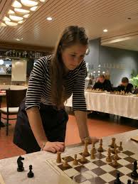 Levon aronian, anish giri, alexander grischuk, wesley so round 3 pairings: Wgm Melanie Ohme Schachvereinigung Blankenese