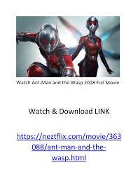 Please help us to describe the issue so we can fix it asap. Putlocker Hd Watch Ant Man And The Wasp Full Movie Online Free Hd Cavacesade Flip Pdf Online Pubhtml5