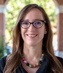 Provost's 2023 Teacher-Scholar Report