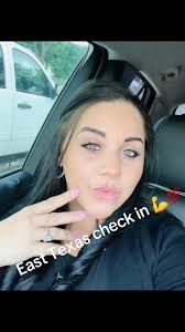 Gage Baird East Texas