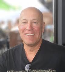 Perry Stanley Hoffart