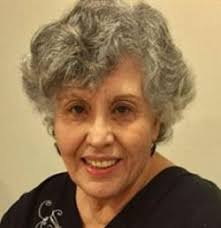 Sylvia Victoria Cano Alvarez (1954-2017)